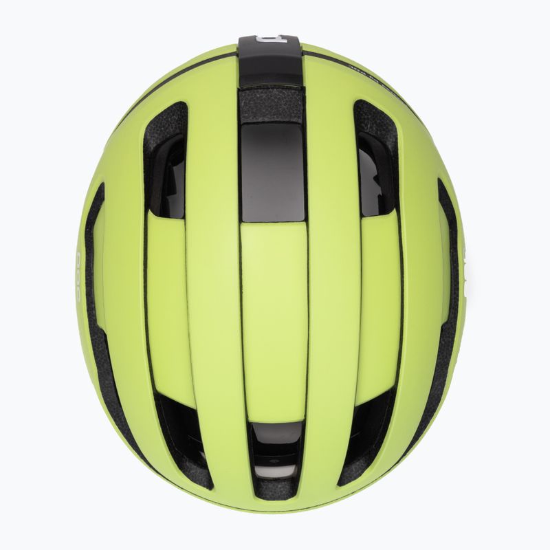 Cască de bicicletă POC Omne Air MIPS lemon calcite matt 6