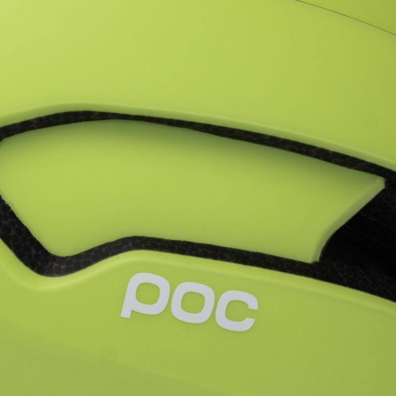 Cască de bicicletă POC Omne Air MIPS lemon calcite matt 7