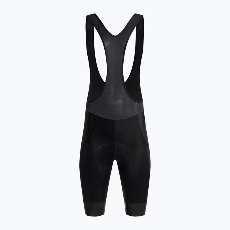 Pantaloni scurți de ciclism pentru femei POC Pure VPDs Bib Shorts uranium black 5