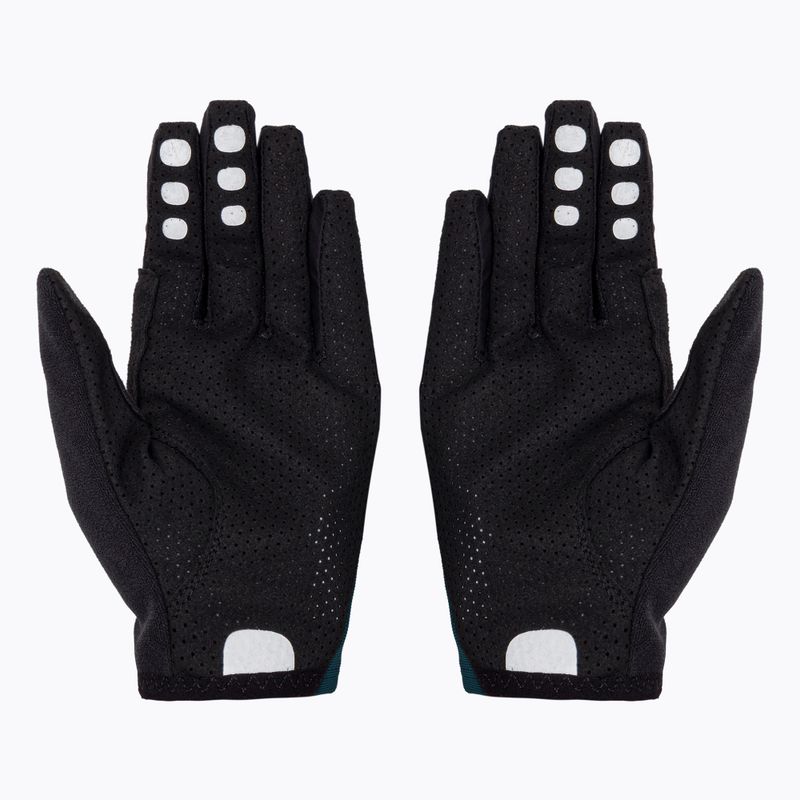 Mănuși de ciclism POC Resistance Enduro dioptase blue 2