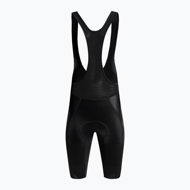 Pantaloni scurți de ciclism pentru femei POC Ultimate VPDs Bib Shorts uranium black 6