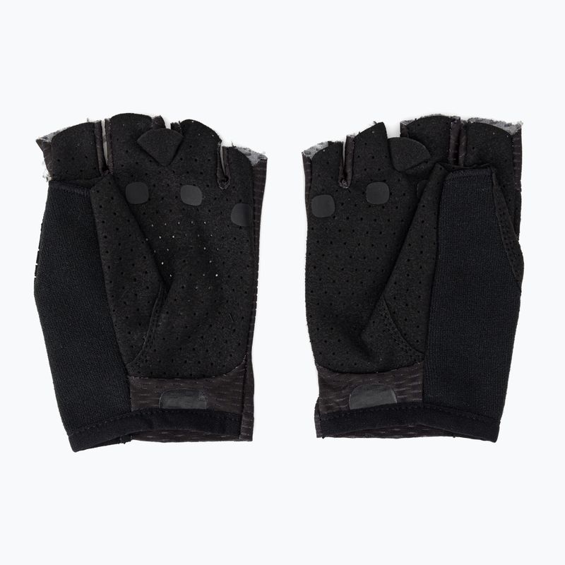 Mănuși de ciclism POC Agile Short uranium black 2