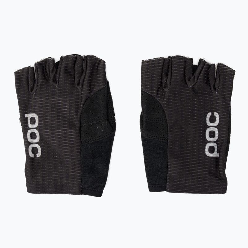 Mănuși de ciclism POC Agile Short uranium black 3