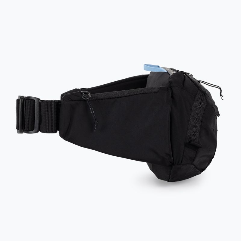 Borsetă de bicicletă POC Lamina Hip Pack uranium black 2