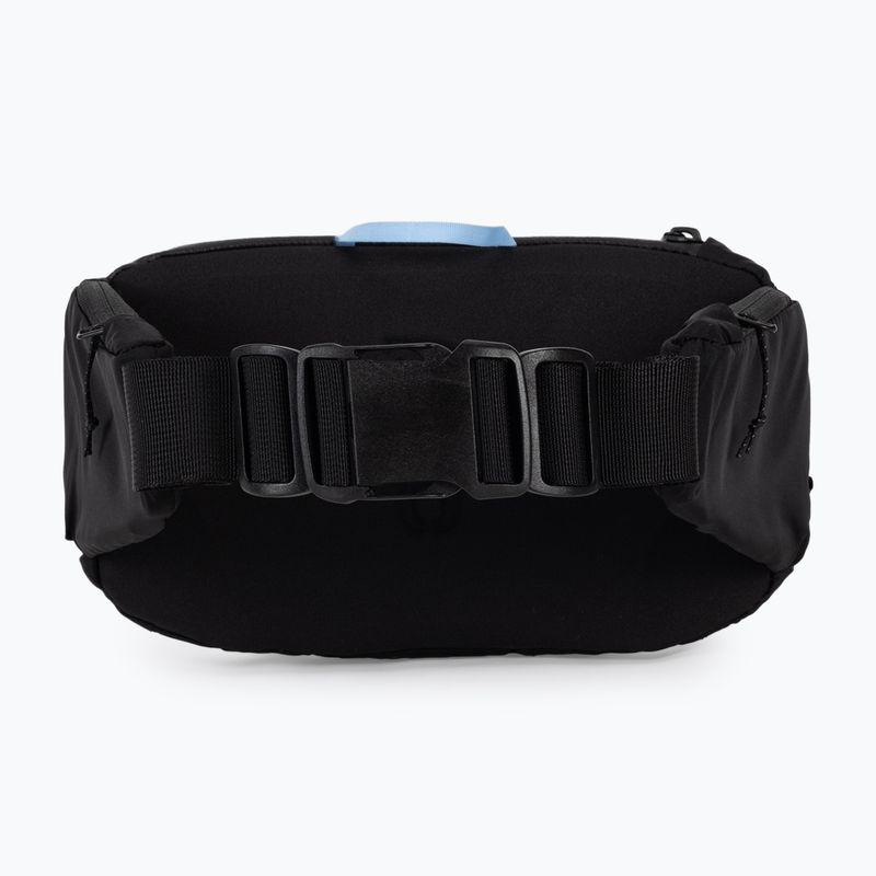 Borsetă de bicicletă POC Lamina Hip Pack uranium black 6