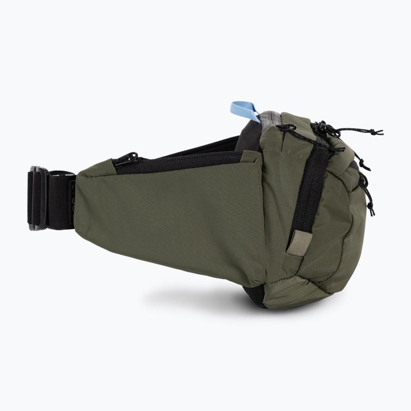 Borsetă POC Lamina Hip Pack epidote green 2