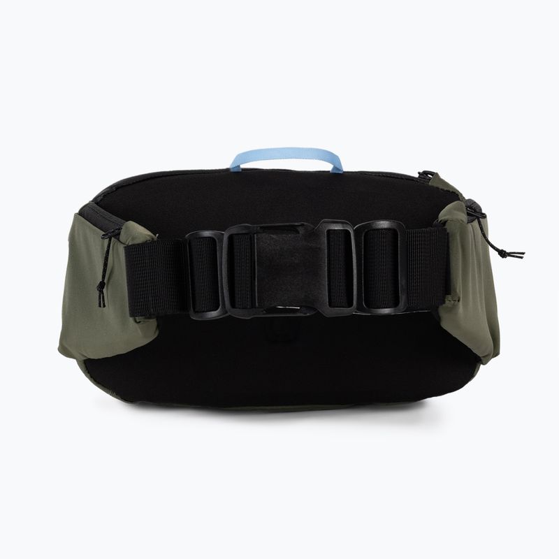 Borsetă POC Lamina Hip Pack epidote green 6