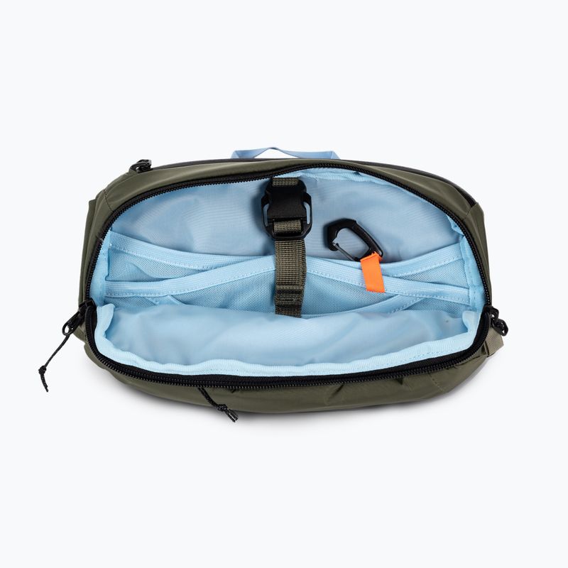 Borsetă POC Lamina Hip Pack epidote green 8