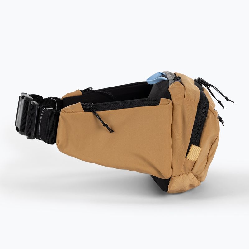 Borsetă de bicicletă POC Lamina Hip Pack aragonite brown 2