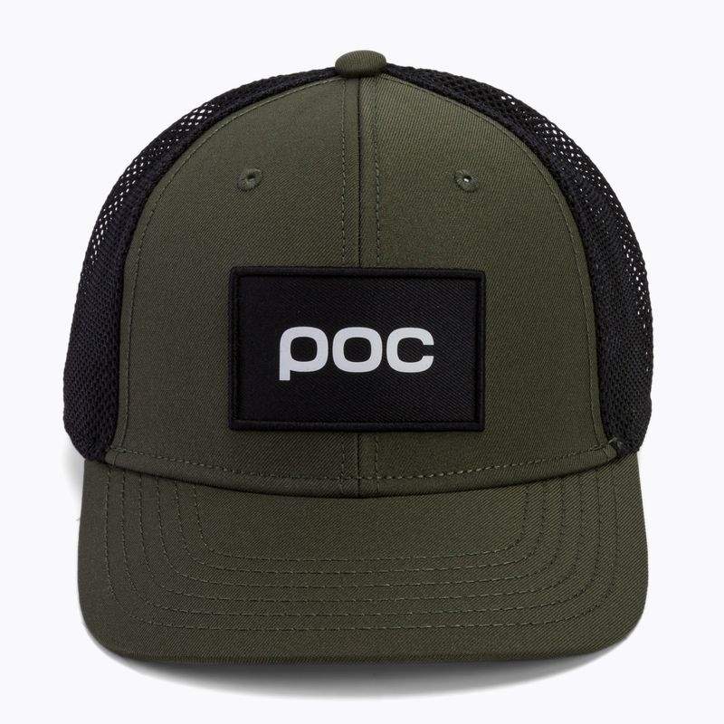 Șapcă de baseball POC Trucker Cap epidote green 4
