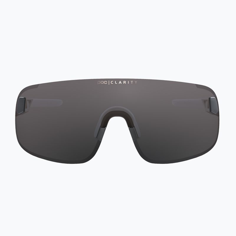 Ochelari de protecție pentru bicicletă POC Elicit uranium black/clarity define 2