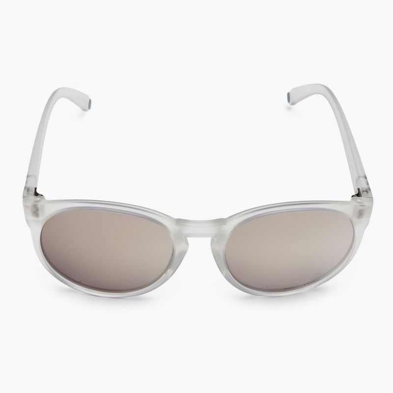 Ochelari de soare POC Know transparant crystal/clarity road silver 3