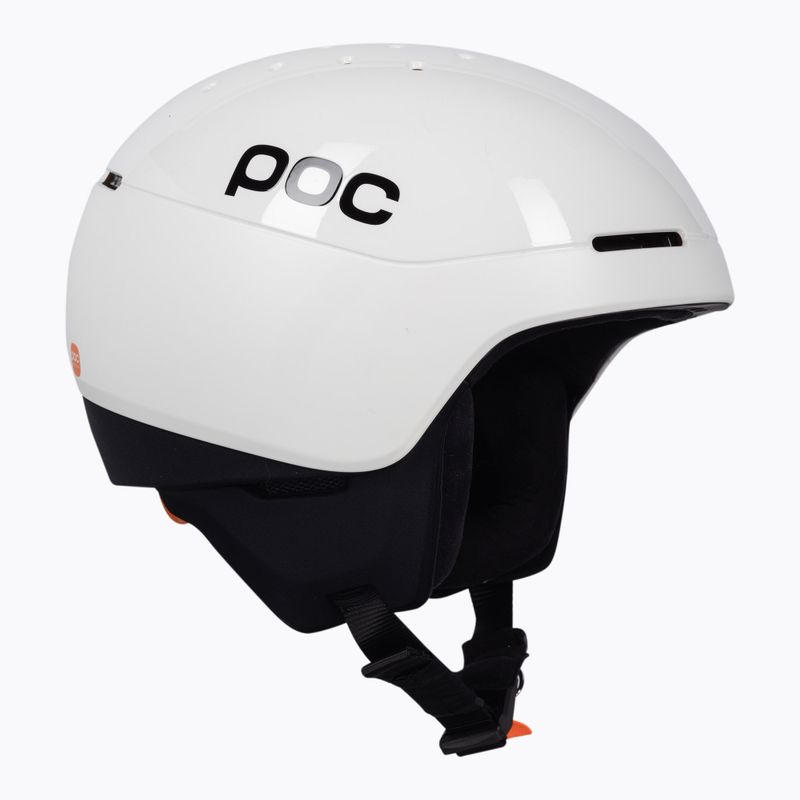 Cască de schi POC Meninx RS MIPS hydrogen white