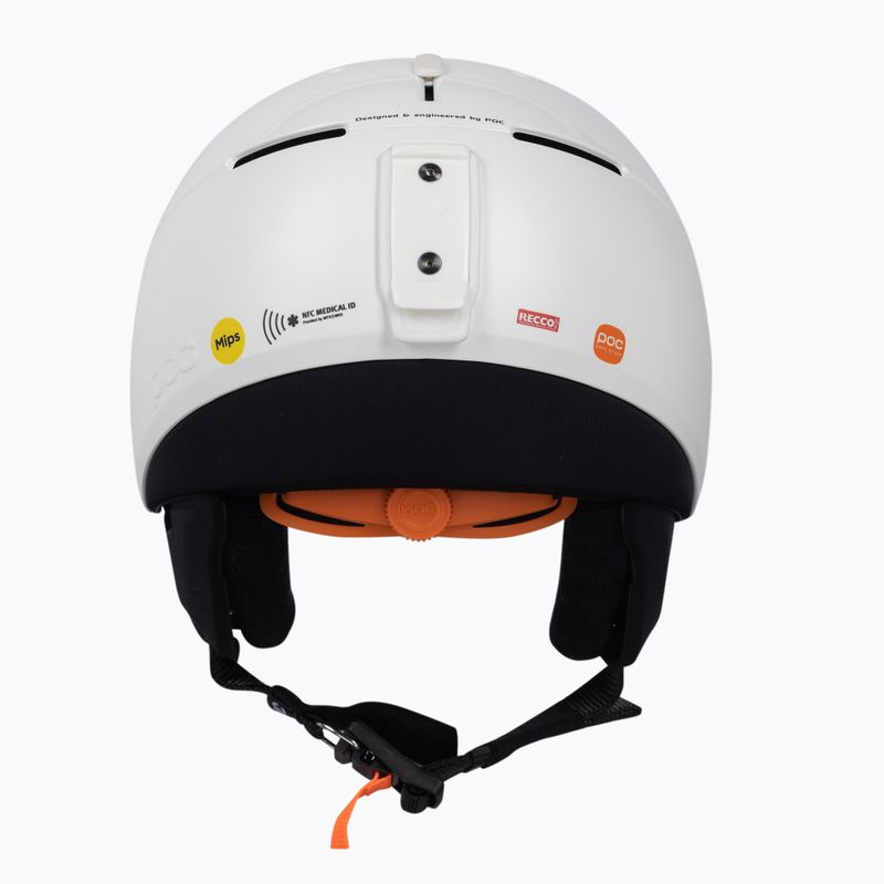 Cască de schi POC Meninx RS MIPS hydrogen white 3