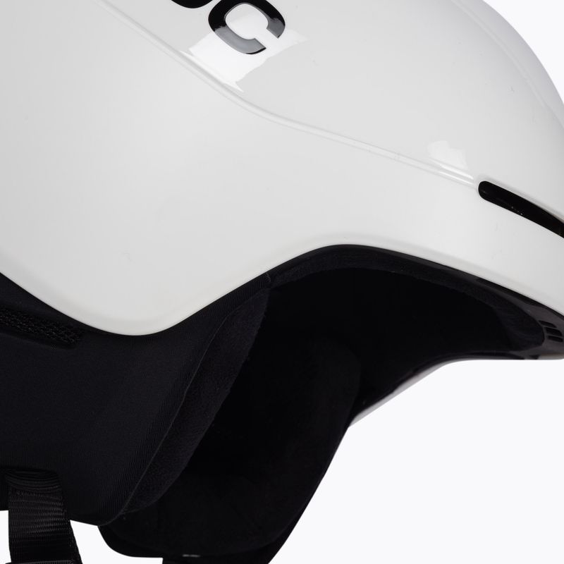 Cască de schi POC Meninx RS MIPS hydrogen white 7