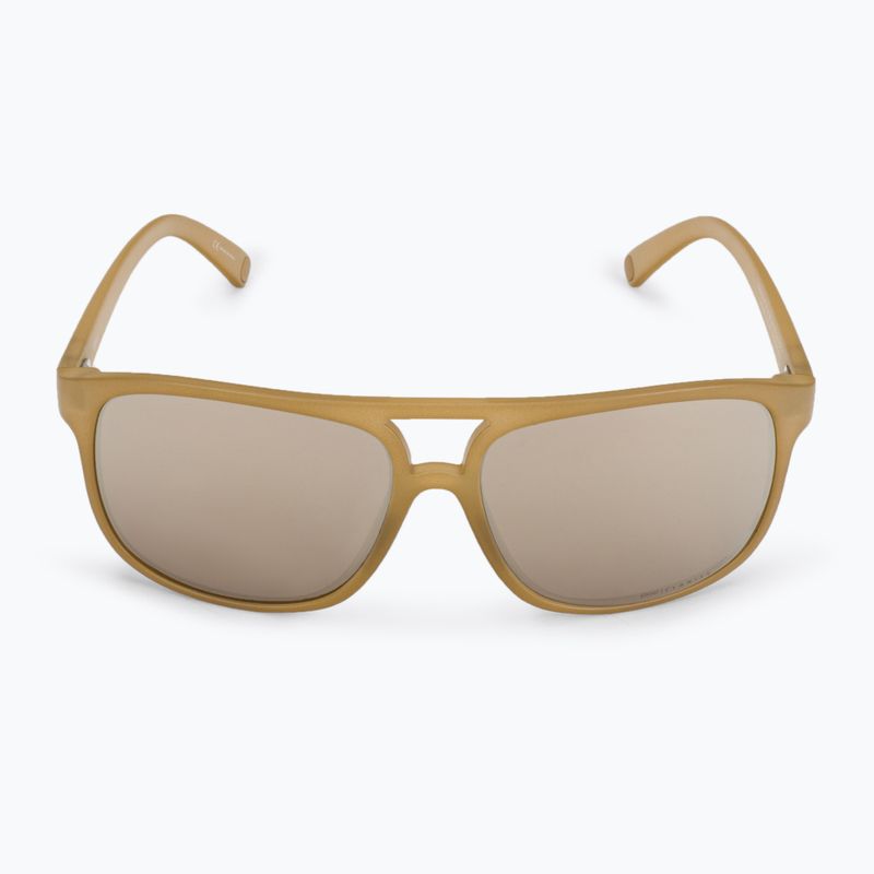 Ochelari de soare POC Will aragonite brown/violet/silver mirror 3