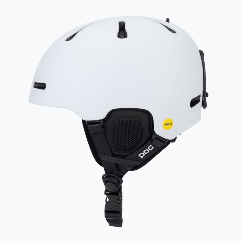 Cască de schi POC Fornix MIPS hydrogen white matt 3