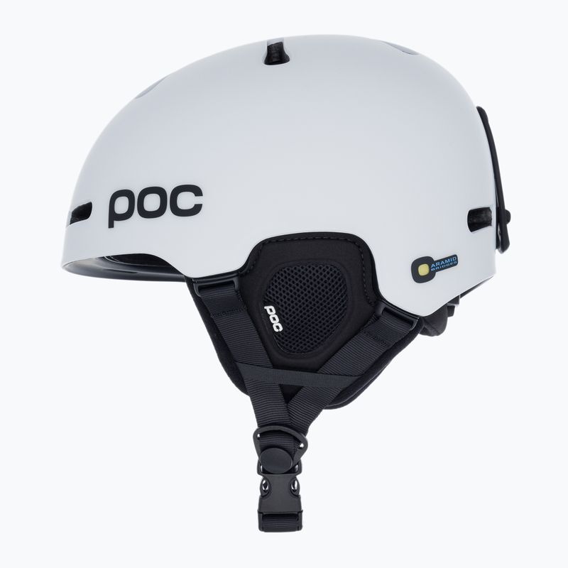 Cască de schi POC Fornix MIPS hydrogen white matt 5