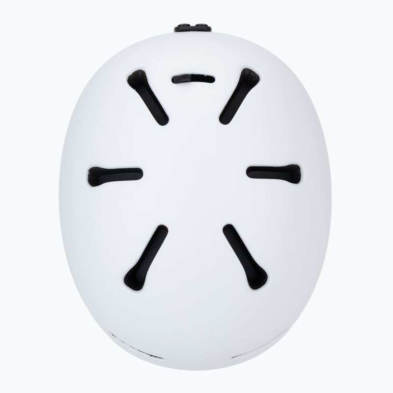 Cască de schi POC Fornix MIPS hydrogen white matt 6