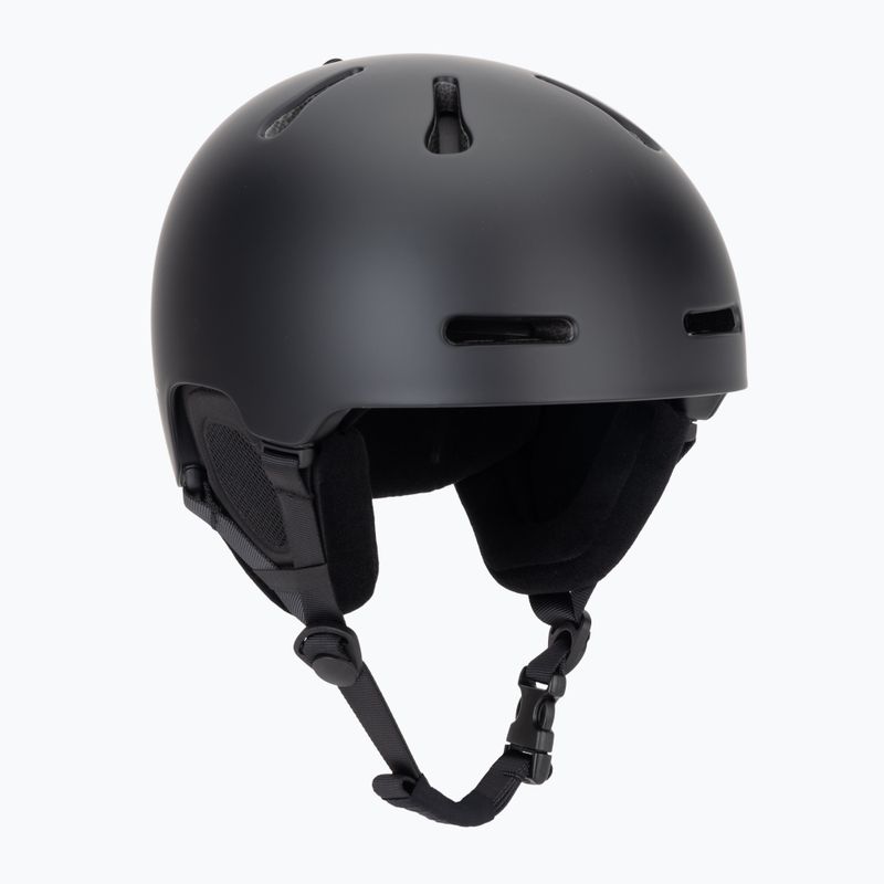 Cască de schi POC Fornix MIPS uranium black matt