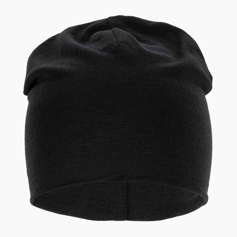 Șapcă de ciclism POC Light Merino Beanie uranium black 2