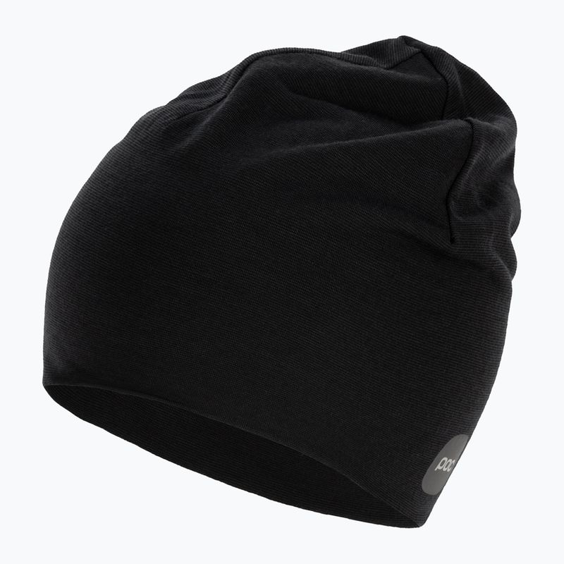 Șapcă de ciclism POC Light Merino Beanie uranium black 3