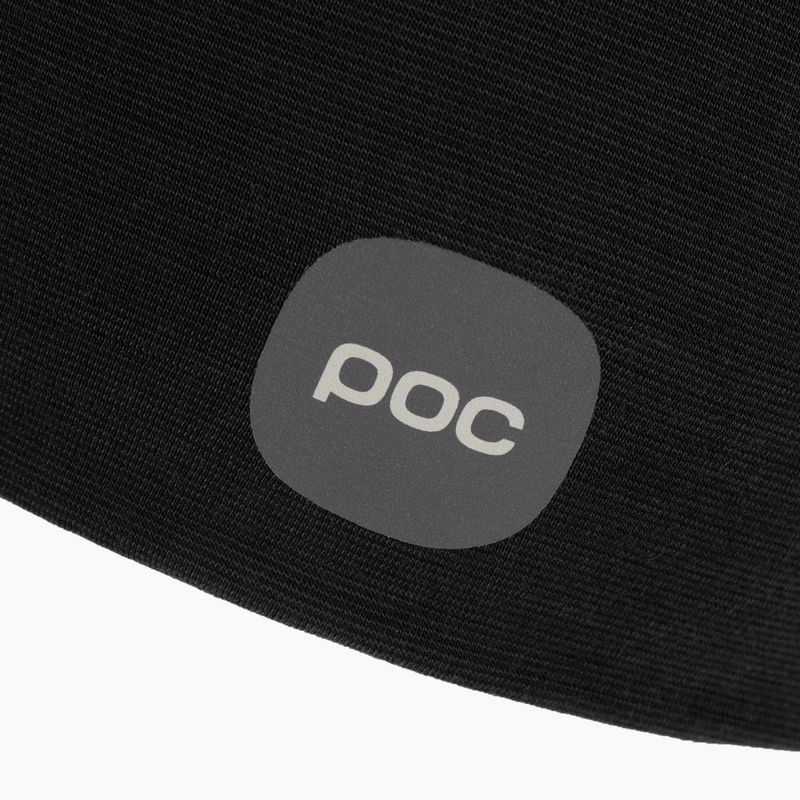 Șapcă de ciclism POC Light Merino Beanie uranium black 4