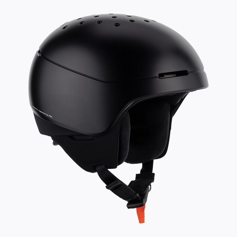Cască de schi POC Meninx uranium black matt