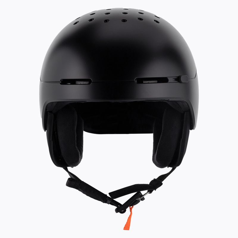 Cască de schi POC Meninx uranium black matt 2