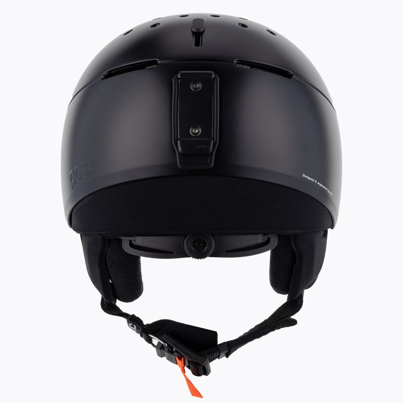 Cască de schi POC Meninx uranium black matt 4