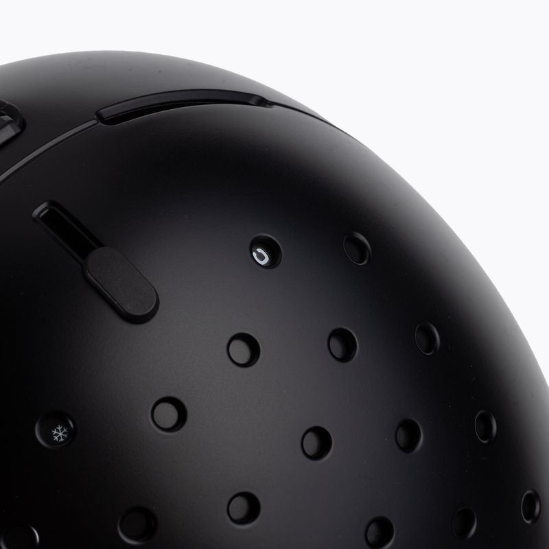 Cască de schi POC Meninx uranium black matt 6