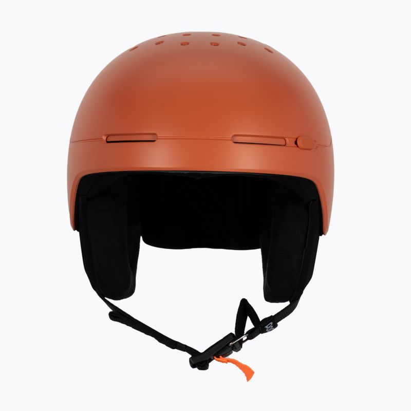 Cască de schi POC Meninx lt agate red matt 2