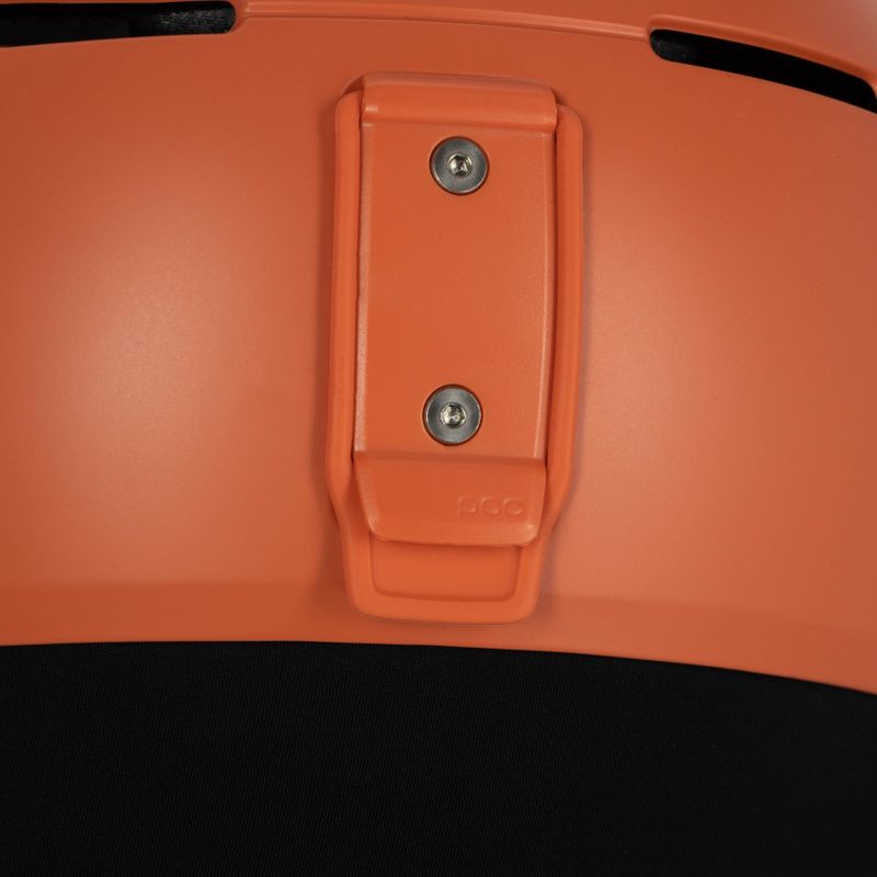 Cască de schi POC Meninx lt agate red matt 7
