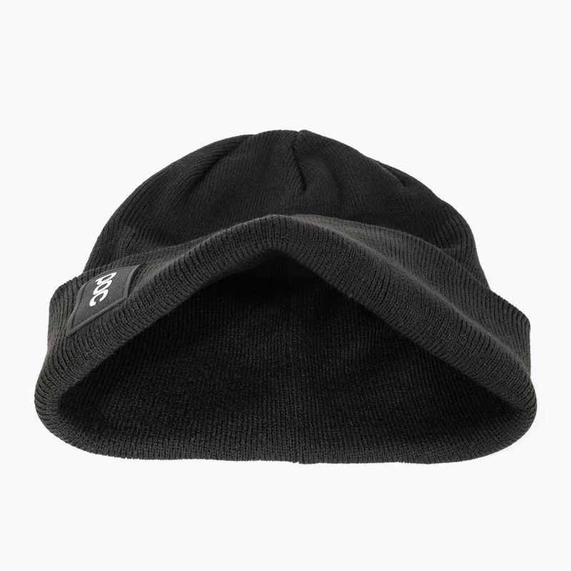 Pălărie de iarnă POC Pure Beanie uranium black