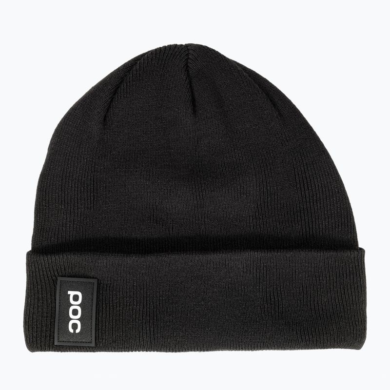 Pălărie de iarnă POC Pure Beanie uranium black
