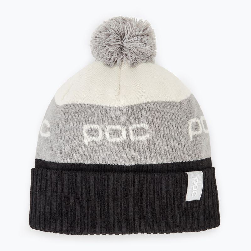 Căciulă de iarnă POC Pompom Beanie uranium black