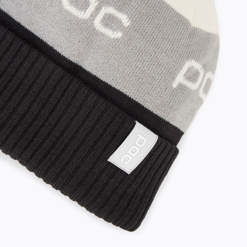 Căciulă de iarnă POC Pompom Beanie uranium black