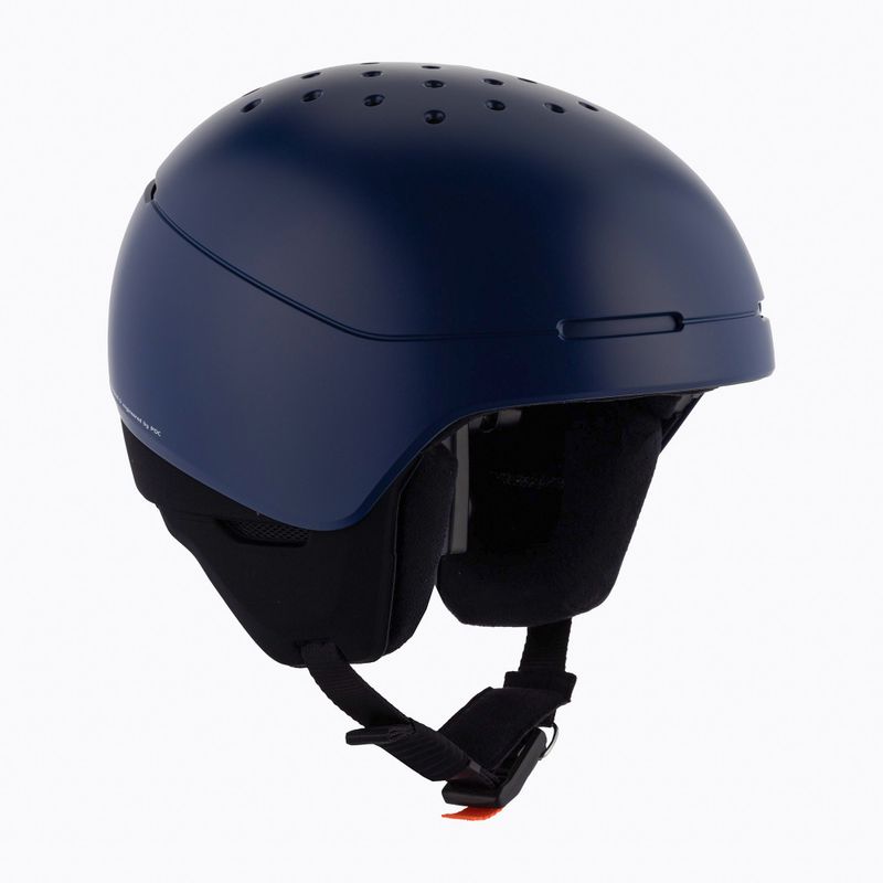 Cască de schi POC Meninx lead blue matt