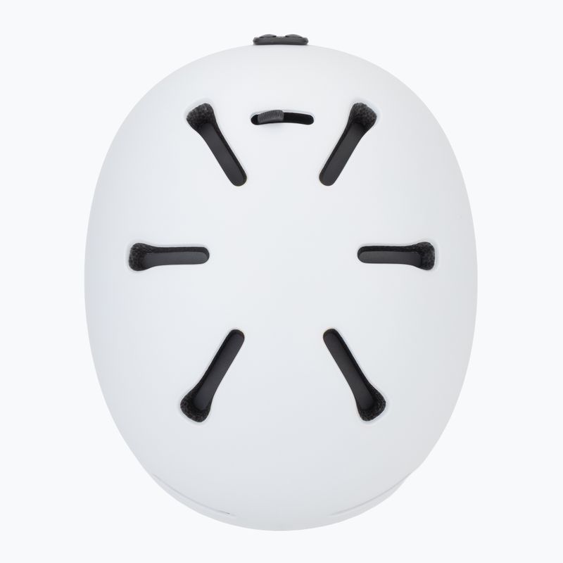 Cască de schi POC Fornix hydrogen white matt 6