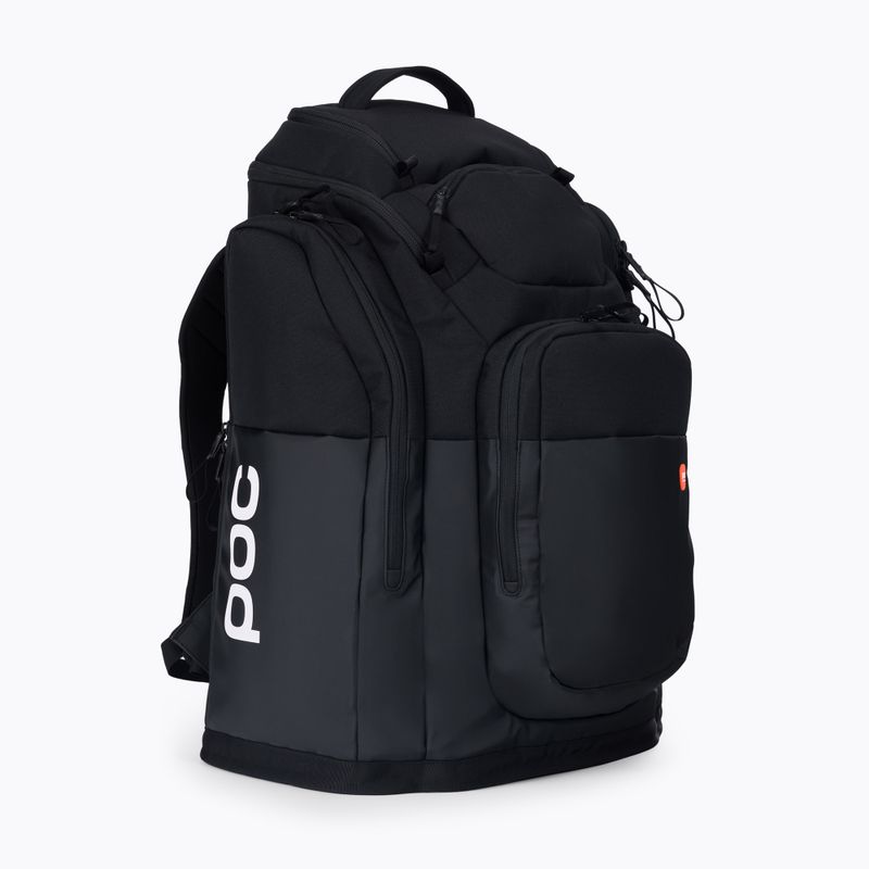 Rucsac de schi POC Race Backpack uranium black