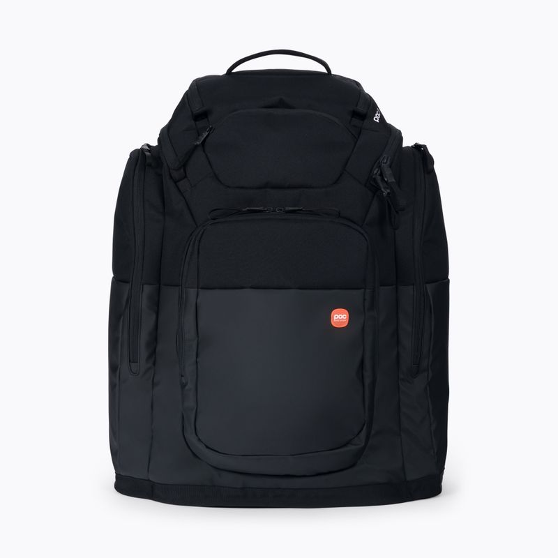 Rucsac de schi POC Race Backpack uranium black 2