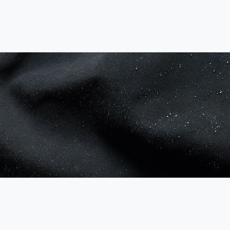Pantaloni de ciclism pentru bărbați POC Ardour All-Weather uranium negru 5