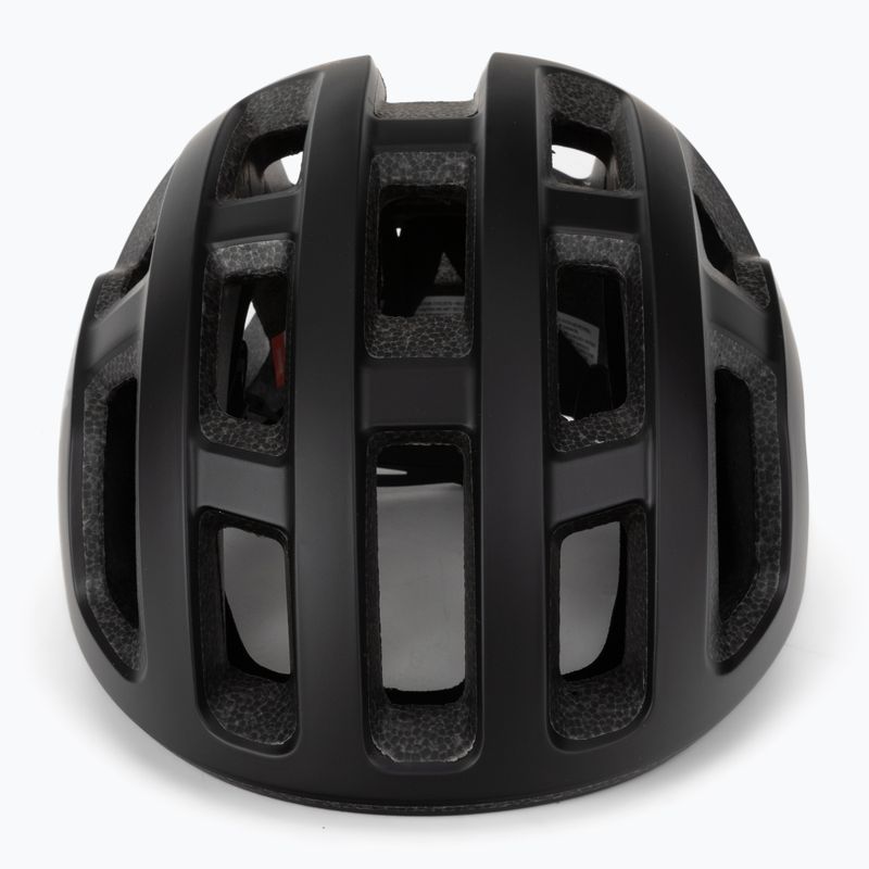 Cască de bicicletă POC Ventral Lite uranium black matt 2