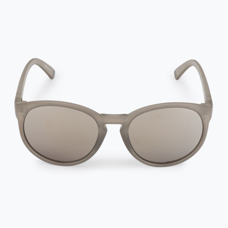 Ochelari de soare POC Know moonstone grey/violet/silver mirror 3