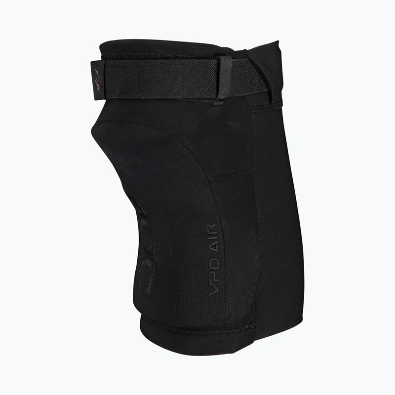 POC VPD Air Knee Protectors Fabio Ed. uraniu negru/aur 2