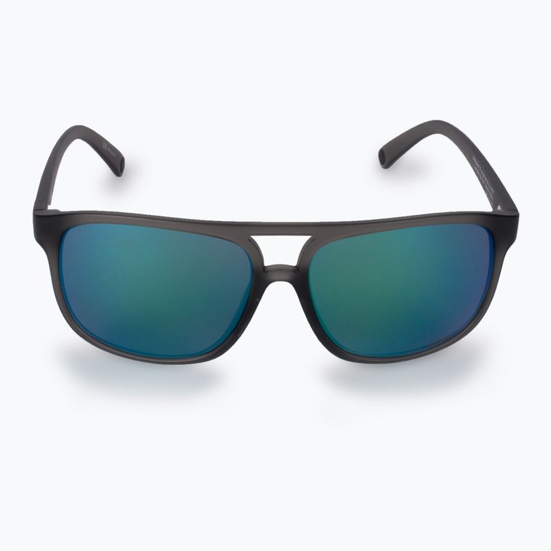 Ochelari de soare POC Will uranium black/grey/deep green mirror 3