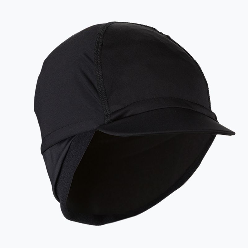 Șapcă de ciclism POC Thermal Cap uranium black