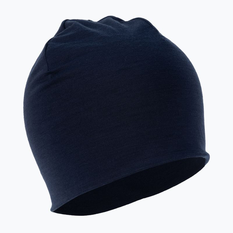 Șapcă de ciclism POC Light Merino Beanie turmaline navy