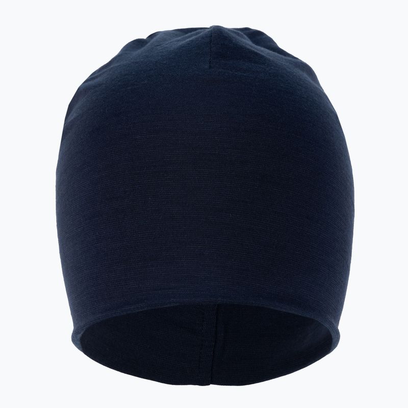 Șapcă de ciclism POC Light Merino Beanie turmaline navy 2