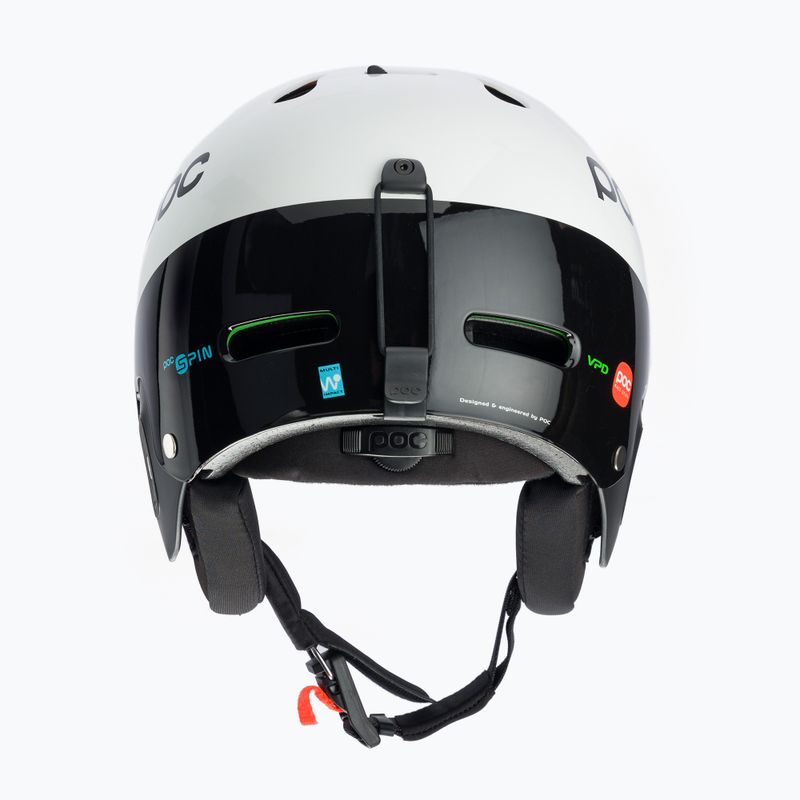 Cască de schi POC Artic SL 360 SPIN hydrogen white 3